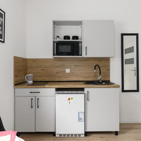 Inwestycja Kopanina Micro Apartments Poznan Luaran gambar