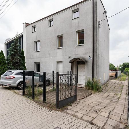 Inwestycja Kopanina Micro Apartments Poznan Luaran gambar
