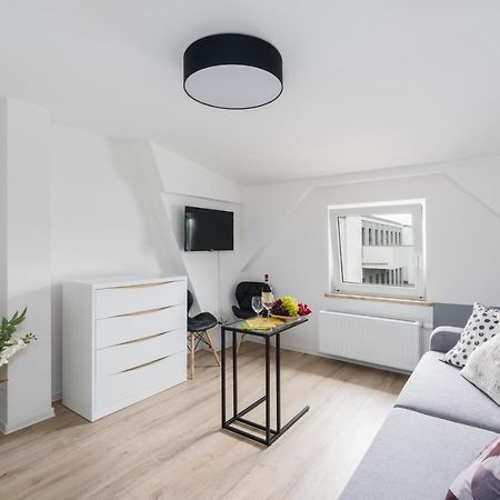 Inwestycja Kopanina Micro Apartments Poznan Luaran gambar