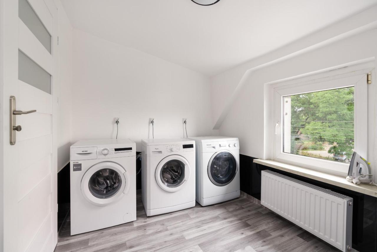 Inwestycja Kopanina Micro Apartments Poznan Luaran gambar