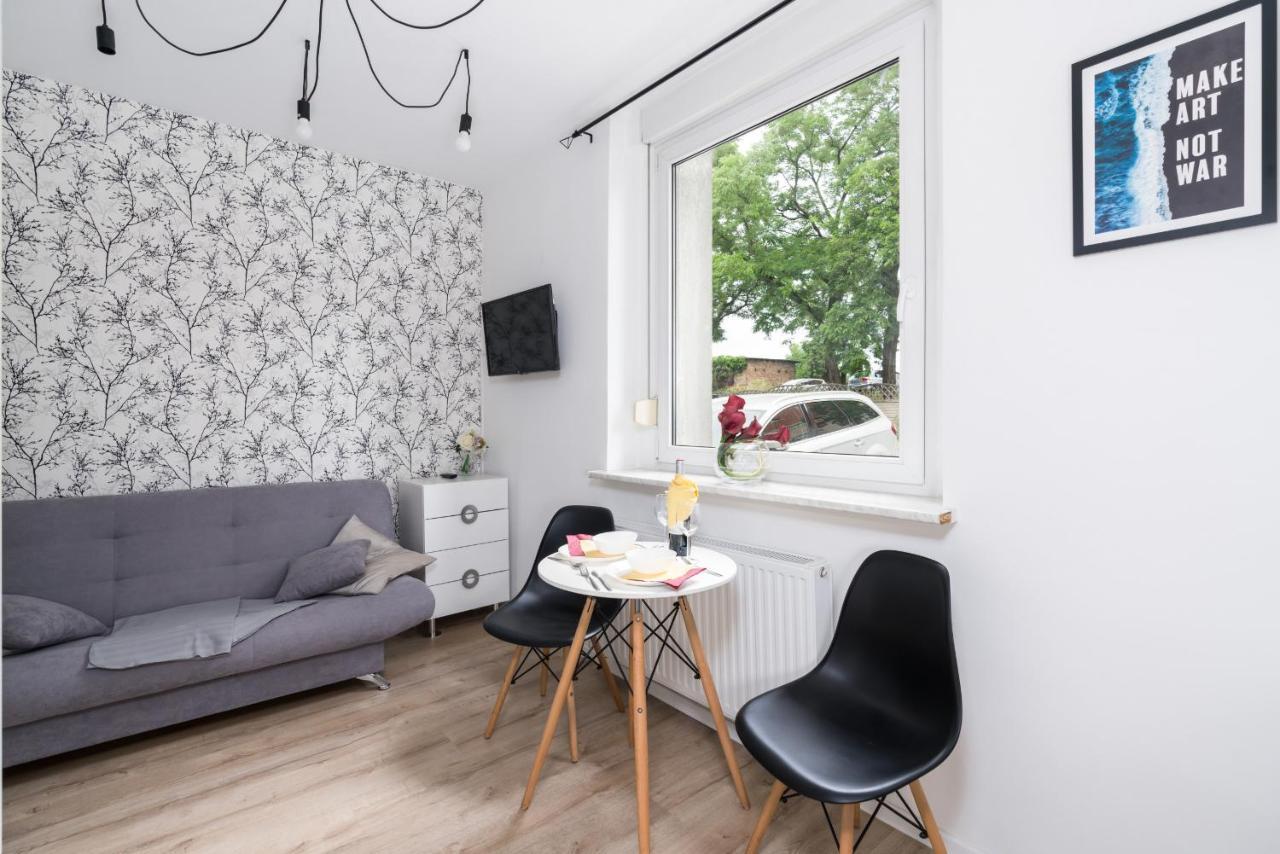 Inwestycja Kopanina Micro Apartments Poznan Luaran gambar