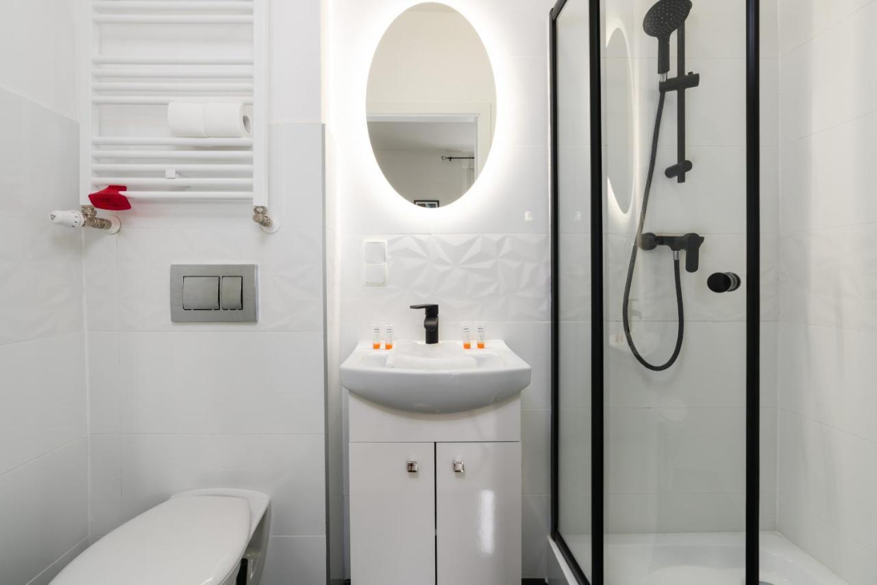 Inwestycja Kopanina Micro Apartments Poznan Luaran gambar