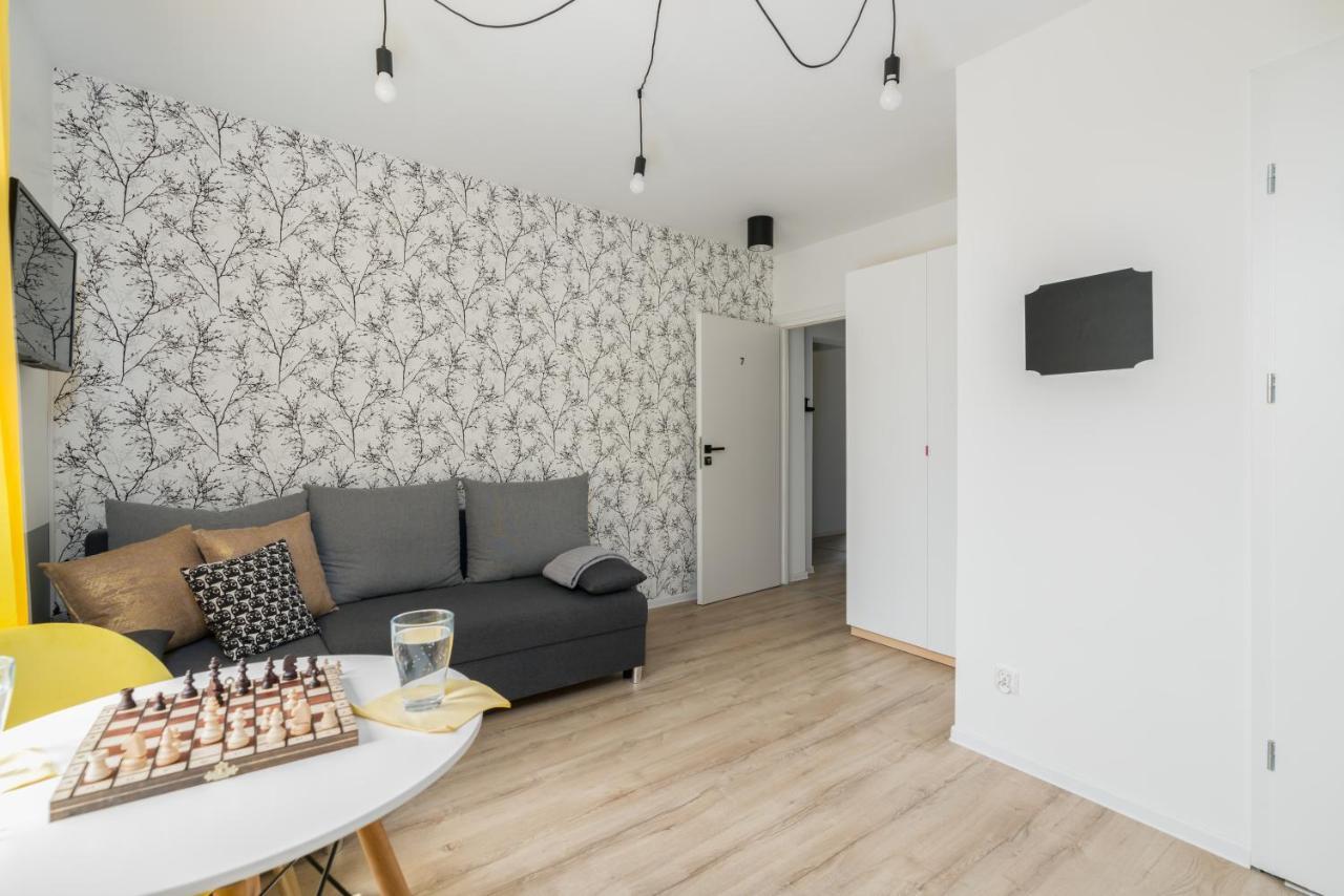 Inwestycja Kopanina Micro Apartments Poznan Luaran gambar