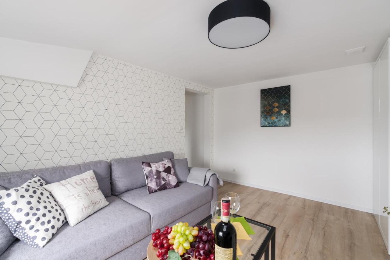 Inwestycja Kopanina Micro Apartments Poznan Luaran gambar