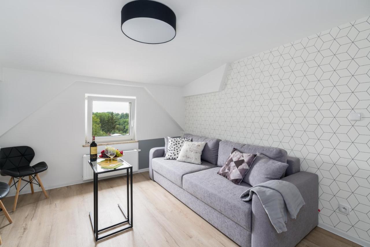 Inwestycja Kopanina Micro Apartments Poznan Luaran gambar