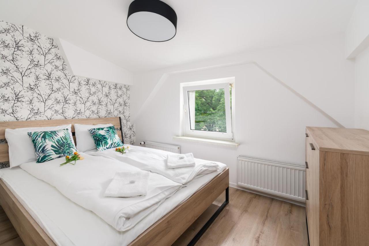 Inwestycja Kopanina Micro Apartments Poznan Luaran gambar