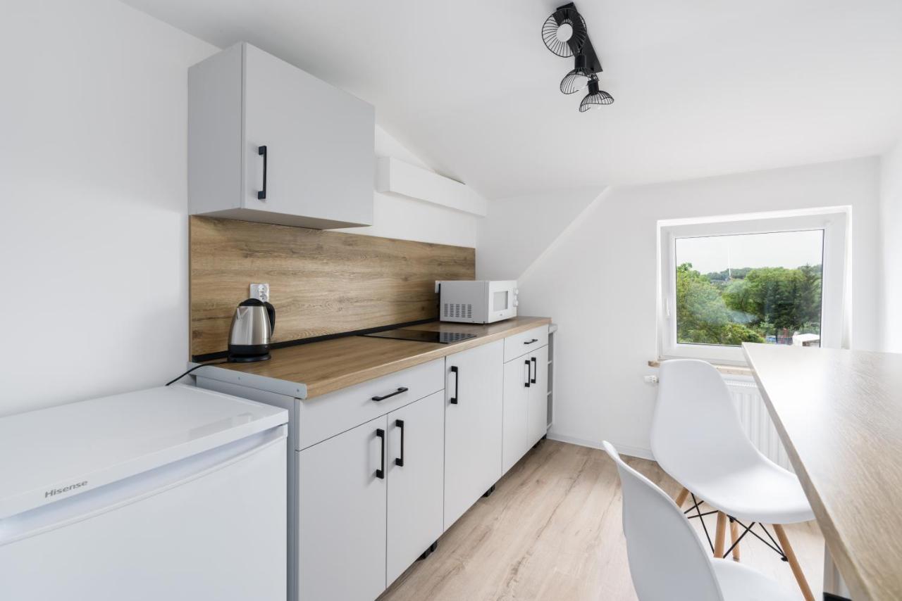 Inwestycja Kopanina Micro Apartments Poznan Luaran gambar
