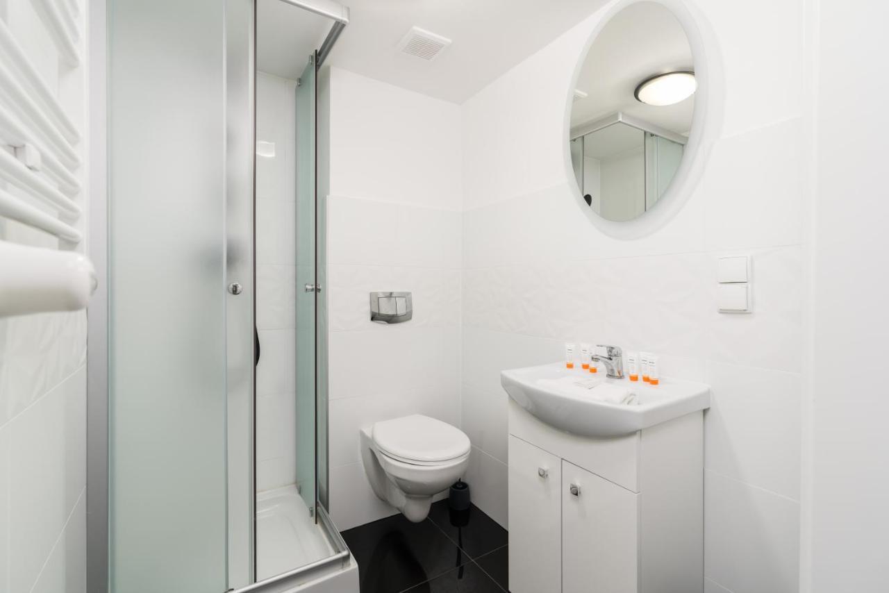 Inwestycja Kopanina Micro Apartments Poznan Luaran gambar