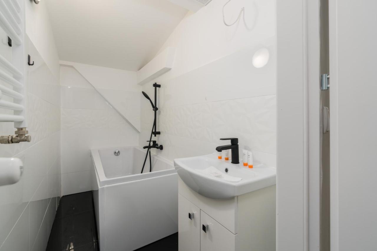 Inwestycja Kopanina Micro Apartments Poznan Luaran gambar