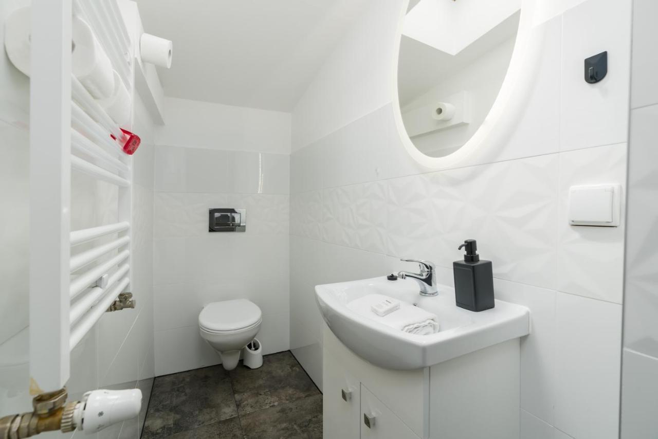 Inwestycja Kopanina Micro Apartments Poznan Luaran gambar